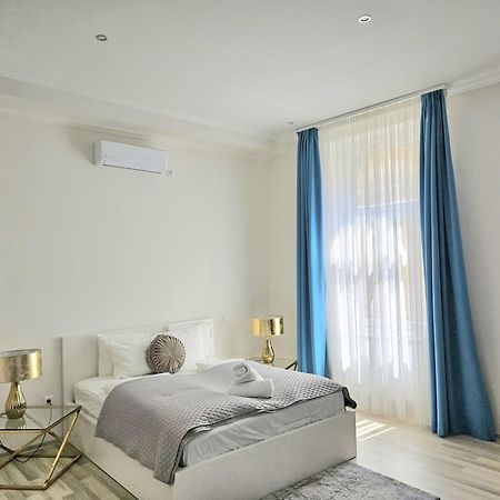 Apartamento Designer Downtown Gem Budapest Exterior foto