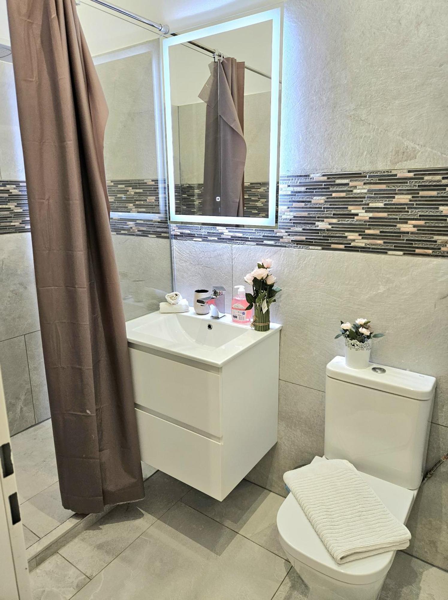 Apartamento Designer Downtown Gem Budapest Exterior foto